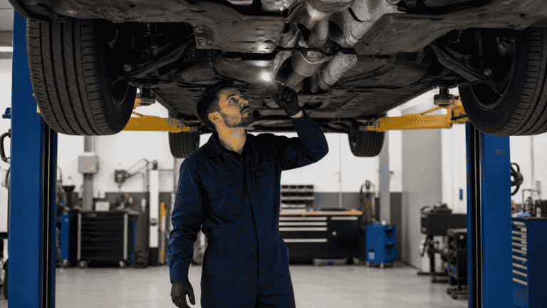 Defektes Auto verkaufen – Werkstattprüfung und Fahrzeugbewertung Arnsberg