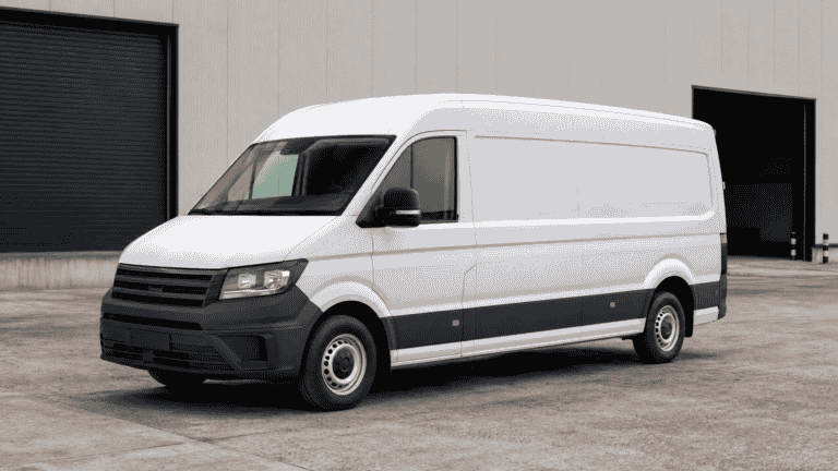 Minibus - Transporter Ankauf – Transportfahrzeug schnell verkaufen Arnsberg