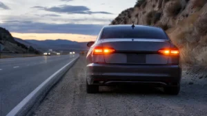 Defektes Fahrzeug mit Panne verkaufen 