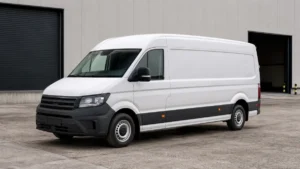 Transporter und Kleinbus Ankauf 